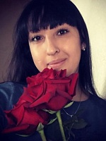 Надежда Андреевна Фаттахова