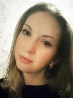 Третьякова Екатерина Владимировна