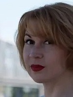 Елена Васильевна Ростовская