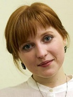 Богдановская Анастасия Олеговна