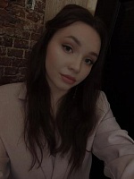 Полина Васильевна Журавлева