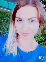 Екатерина Викторовна Поздеева