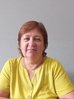 Ирина Григорьевна Яремчук