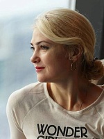 Ирина Сергеевна Журавлева