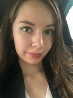 Чиркова Марина Андреевна