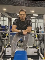 Евгений Сергеевич Корзаков