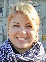 Балашова Галина Александровна