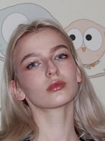 Попова Елизавета Евгеньевна