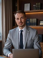 Куклин Дмитрий Сергеевич
