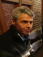 Дмитрий Владимирович Светлов