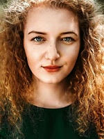 Максимчук Мария Дмитриевна