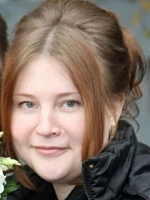 Егорова Елена Юрьевна