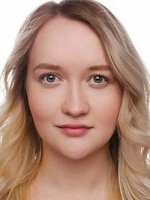 Рашева Валентина Алексеевна
