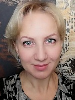 Тихонова Мария Сергеевна