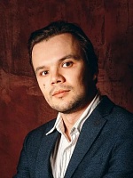 Денис Михайлович Смирнов