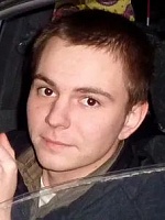 Цаер Евгений Сергеевич