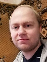 Роман Яковлевич Швецов