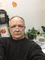 Аркадий Николаевич Хохряков