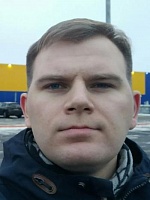Алексей Анатольевич Митякин