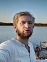 Максим Александрович Галашев