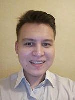 Даниил Андреевич Попов