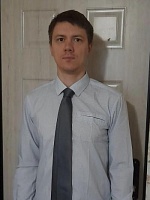 Дмитрий Дмитриевич Дубинецкий