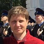 Сергей Витальевич Узкий