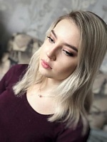 Бережных Марина Олеговна
