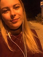 Ефимова Нина Андреевна