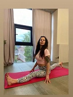 Лариса Геннадьевна Симанова
