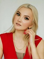 Денисова Ольга Викторовна