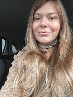 Алина Юрьевна Казнина