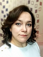 Юлия Александовна Богданова