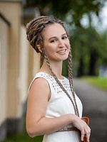 Алексеева Оксана Витальевна