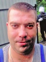 Кирилл Алексеевич Гольц