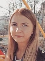 Соколюк Ольга Константиновна