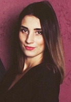 Ордина Елена Тагировна