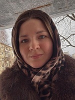 Мария Алексеевна Петрова