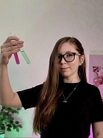 Зыкова Алёна Александровна