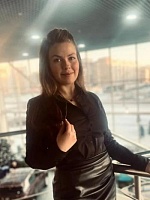 Елена Михайловна Мищук