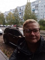 Ирина Геннадьевна Васильева
