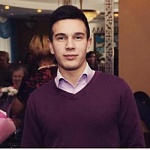 Никита Юрьевич Верещагин