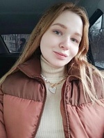 София Алексеевна Попова