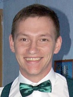 Попов Иван Леонидович