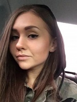 Полищук Елизавета Игоревна