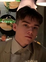 Григорий Юрьевич Федорцов