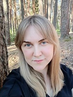 Ольга Андреевна Прокушина