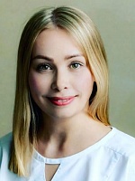 Ия Владимировна Герасимова