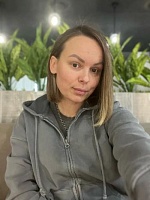 Анна Юрьевна Гладких