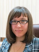 Мария Александровна Иванова